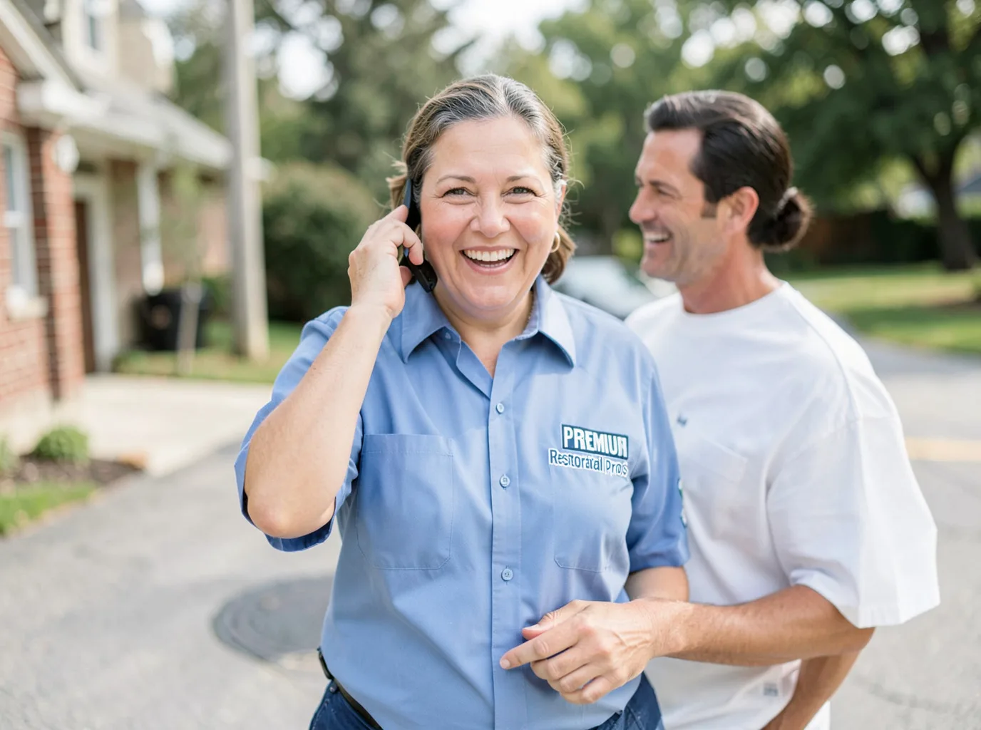 Water Damage Restoration Monroe, VA FAQs
